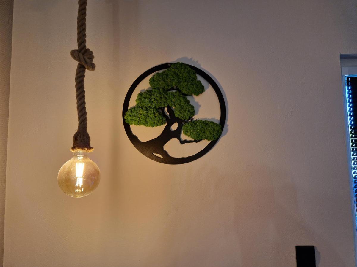 Zatoka Wypoczynku Apartamenty Władysławowo Buitenkant foto