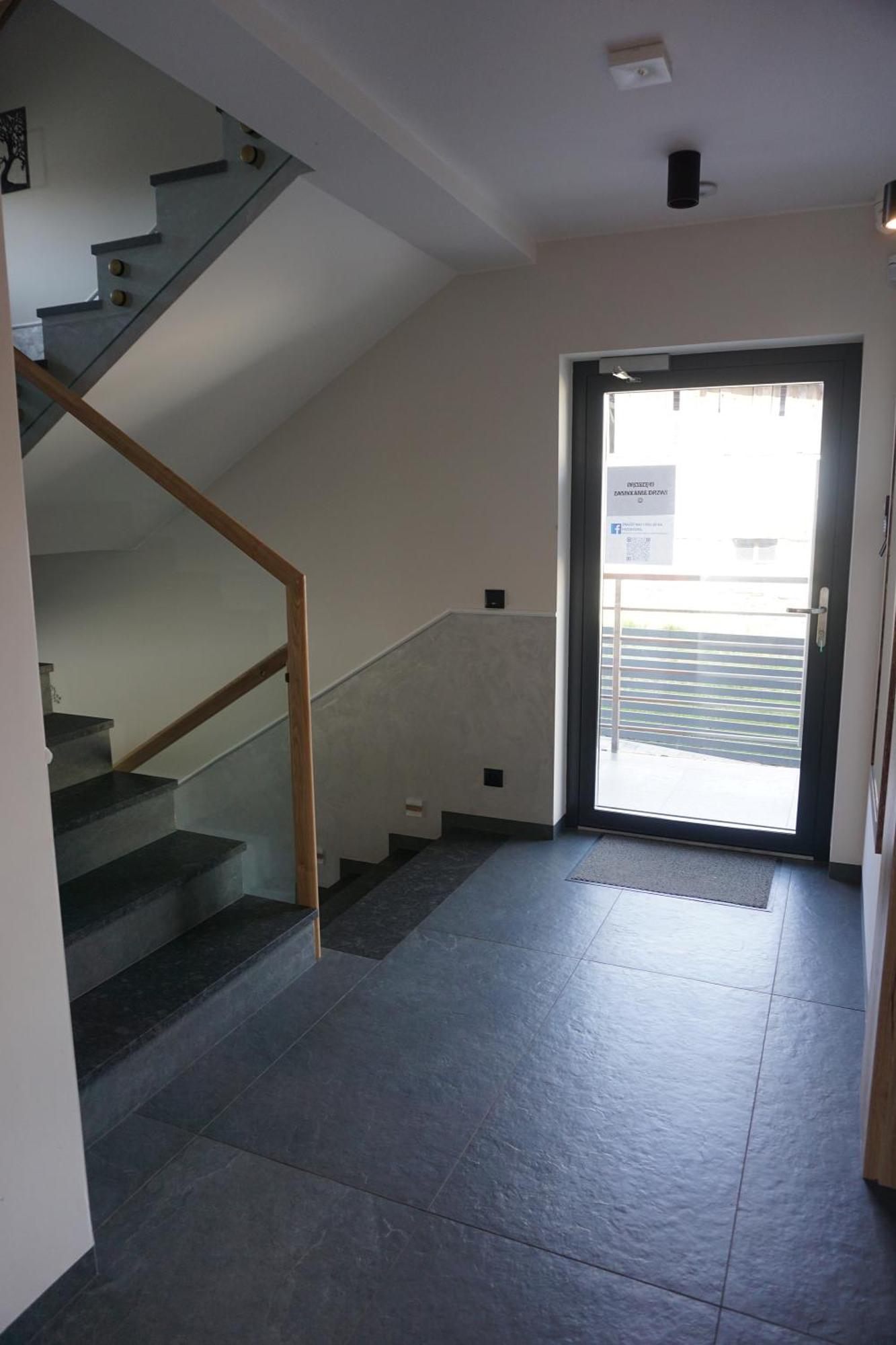 Zatoka Wypoczynku Apartamenty Władysławowo Buitenkant foto