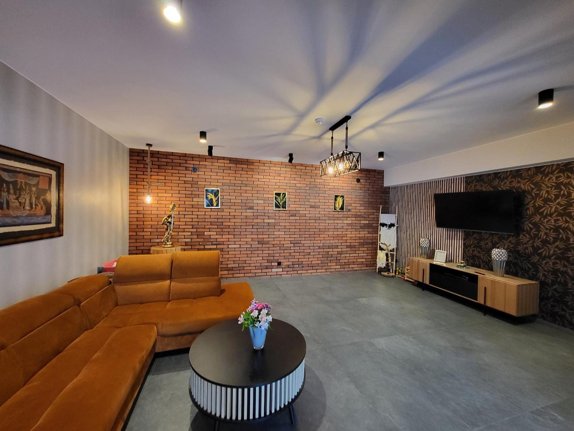 Zatoka Wypoczynku Apartamenty Władysławowo Buitenkant foto