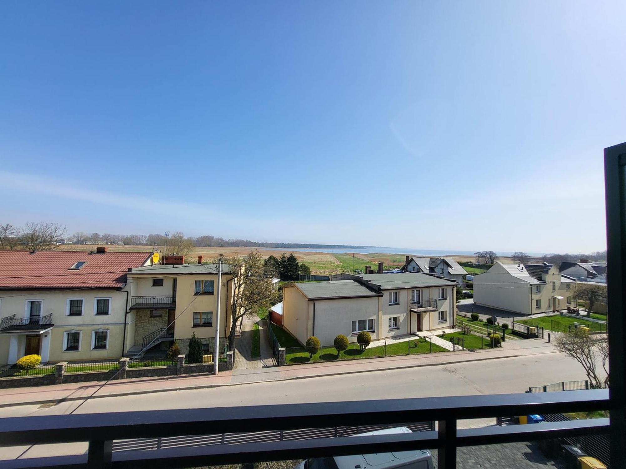 Zatoka Wypoczynku Apartamenty Władysławowo Buitenkant foto